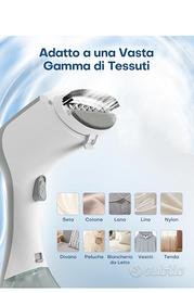 ferro da stiro verticale 