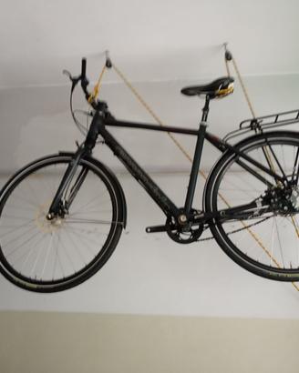 Cannondale Tesoro Rohloff del 2010