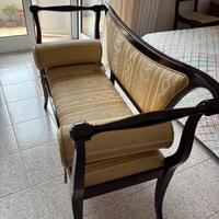 Dormeuse divanetto