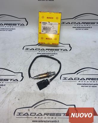 Sonda Lambda Polo - Lupo - Arosa 1.0Bz 030906265CB
