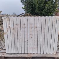 Termosifone in ghisa usato.