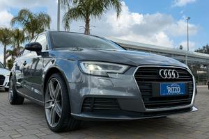 AUDI A3 SPB 30TDI 116CV S-LINE S-TRONIC COCKPIT NA