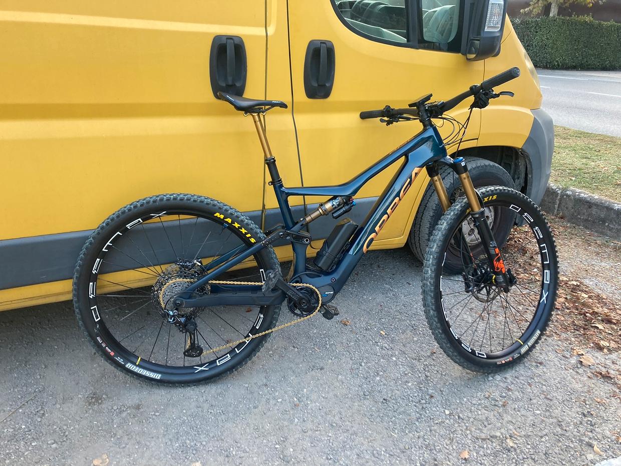 Biciclette Rimini città Bici nuove e usate