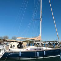 Beneteau oceanis 37 anno 2008