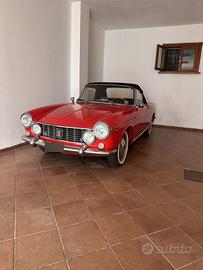 FIAT 1600 S - OSCA