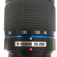 Schneider-Kreuznach D-XENON 55-200