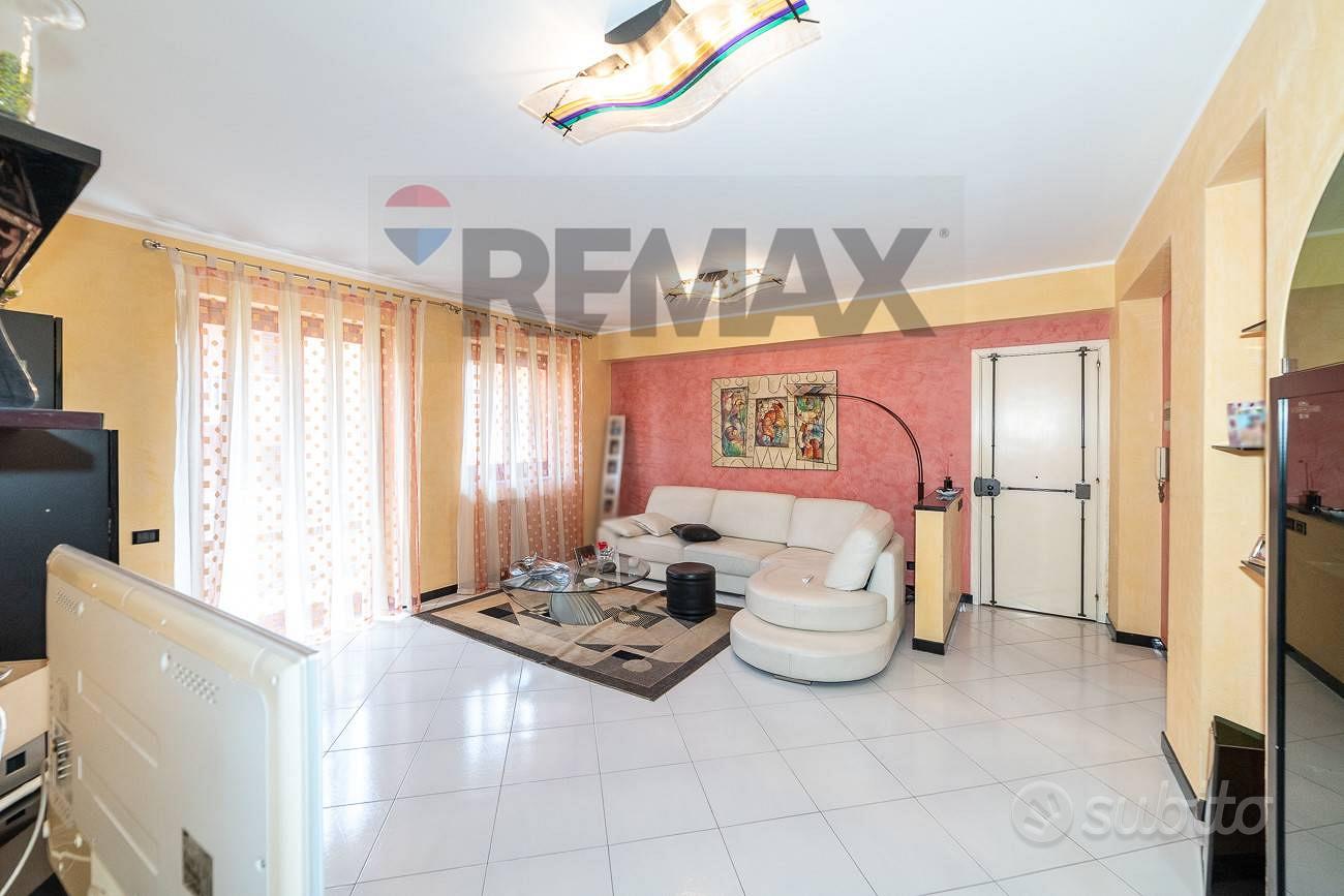Apartment in Aci Sant'Antonio, Santa Maria la Stella - Vista 3