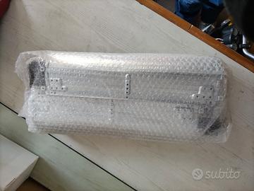 2 ventole trial stufa a pellet