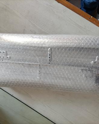 2 ventole trial stufa a pellet