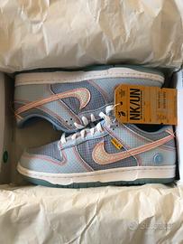 Dunk low Union Passport - 42.5 EU (9US)