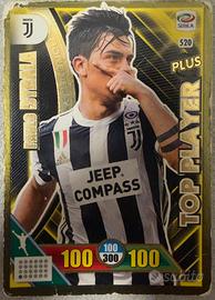 dybala adrenalyn