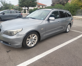 BMW 525 sw e 61