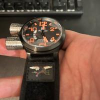 Luminox serie speciale tauchmeister t0200