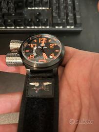 Luminox serie speciale tauchmeister t0200