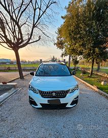 PEUGEOT 3008 1ª serie - 2020