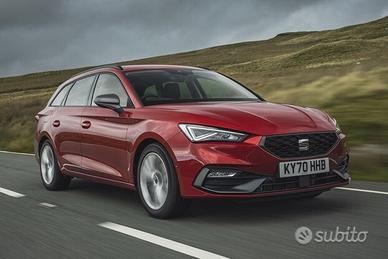 Ricambi usati seat leon 2020-2025