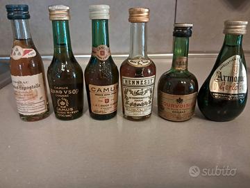 Lotto n..19 Mignon Francesi anni '60/'70
