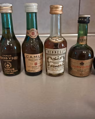 Lotto n..19 Mignon Francesi anni '60/'70