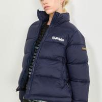 NAPAPIJRI Piumino giacca Box New Fit - NUOVO