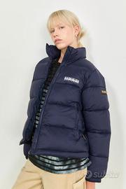 NAPAPIJRI Piumino giacca Box New Fit - NUOVO