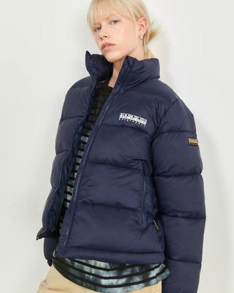 NAPAPIJRI Piumino giacca Box New Fit - NUOVO