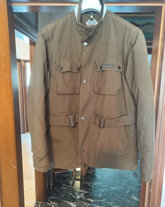 giacca moto Tucano Urbano