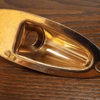 PIASTRA INNESTO JACK