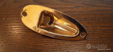 PIASTRA INNESTO JACK