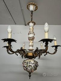 lampadario