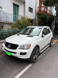 MERCEDES Classe M (W164) - 2007, 3.0,250cv