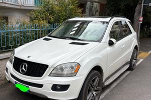 MERCEDES Classe M (W164) - 2007, 3.0,250cv