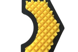 FILTRO ARIA APRILIA TUAREG FUNNELWEB