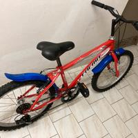 Leggi ann Bici Bambini 5-10anni