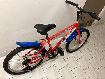Leggi ann Bici Bambini 5-10anni