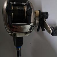 shimano castaic