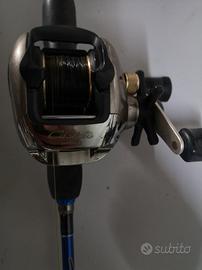 shimano castaic