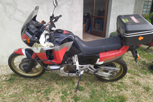 Africa Twin