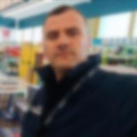 Adetto alla vigilanza & autista patente b