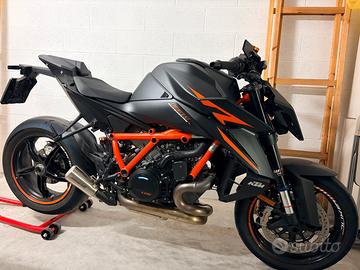 Ktm 1390 super duke