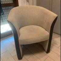 Poltrona mondo convenienza Derby