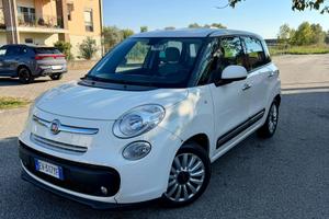 Fiat 500L 2014