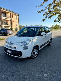 Fiat 500L 2014