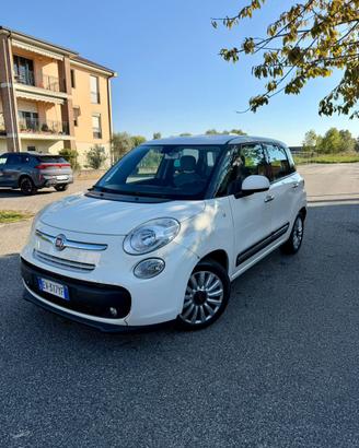 Fiat 500L 2014