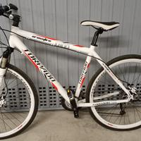 Bicicletta TORPADO CROSSFIRE T800