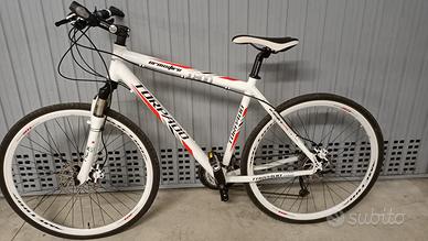 Bicicletta TORPADO CROSSFIRE T800