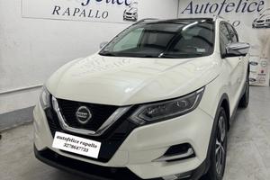 Nissan Qashqai 1.5 dCi 115 CV DCT Business