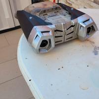 Yamaha tenere 660