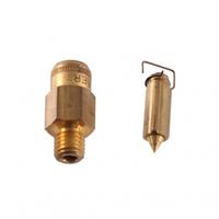 Spillo conico da 1,75 mm per carburatore Weber - 6