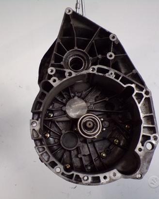 Cambio manuale Land Rover Freelander 2.0 tdi 4x4