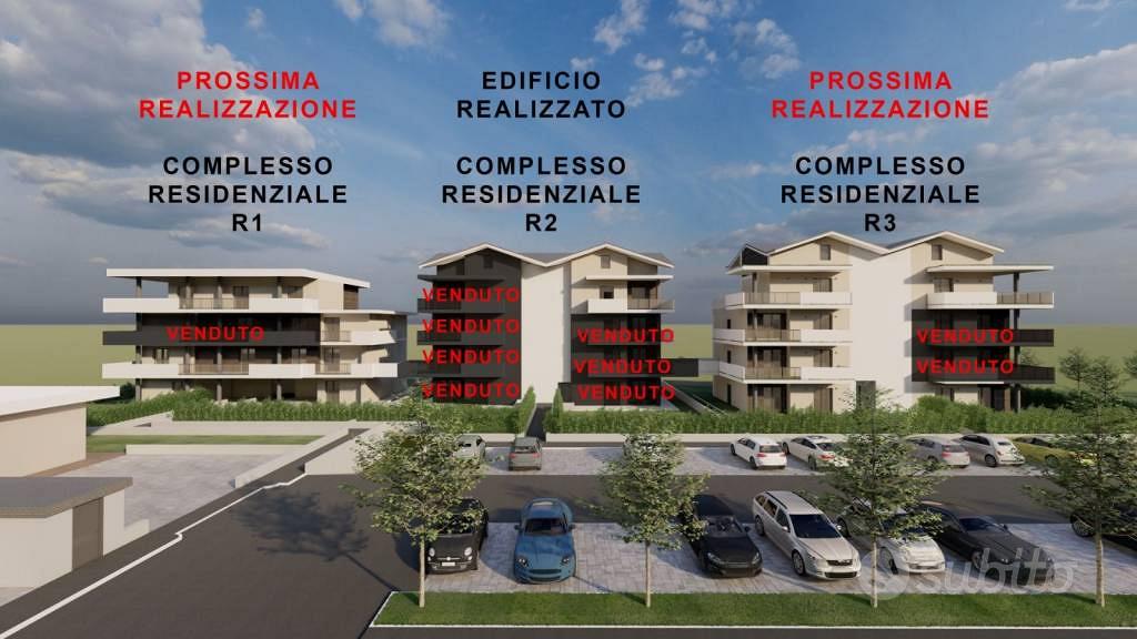 Appartamento – Rivalta di Torino, Torino - Vista 3